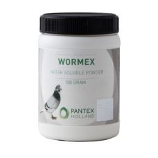 Wormex Powder 100 Grams